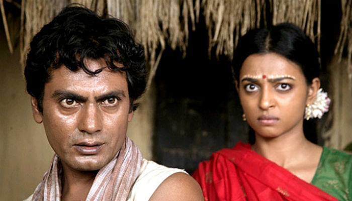 Manjhi: The Mountain Man movie first day Box Office Collections