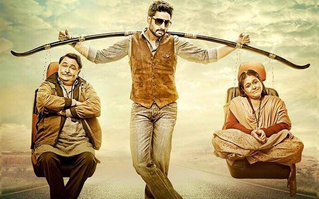 All is Well movie first day Box Office Collections