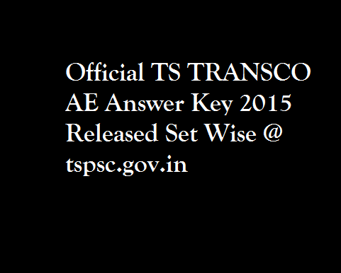 TS-TRANSCO-AE-Answer-Key-2015-Released-Set-Wise 