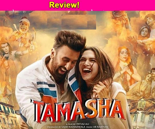 Tamasha-Hindi-Movie-Review-Rating