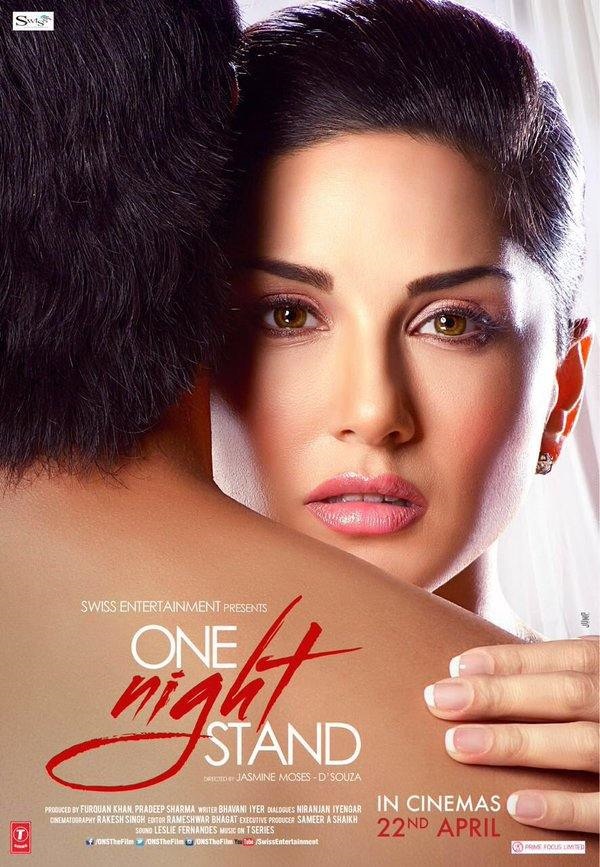 One Night Stand Movie Teaser